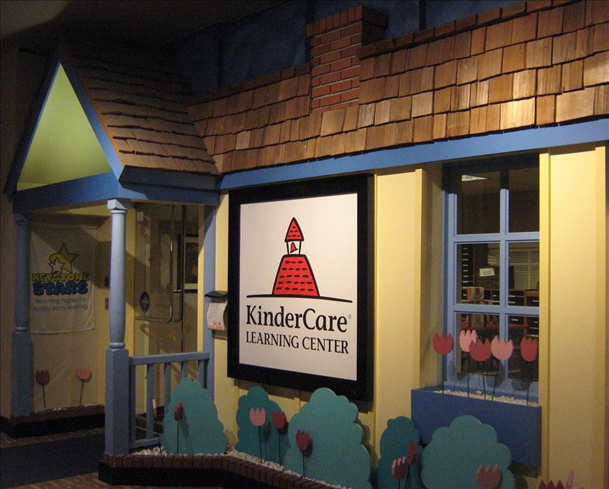 Downtown Kindercare