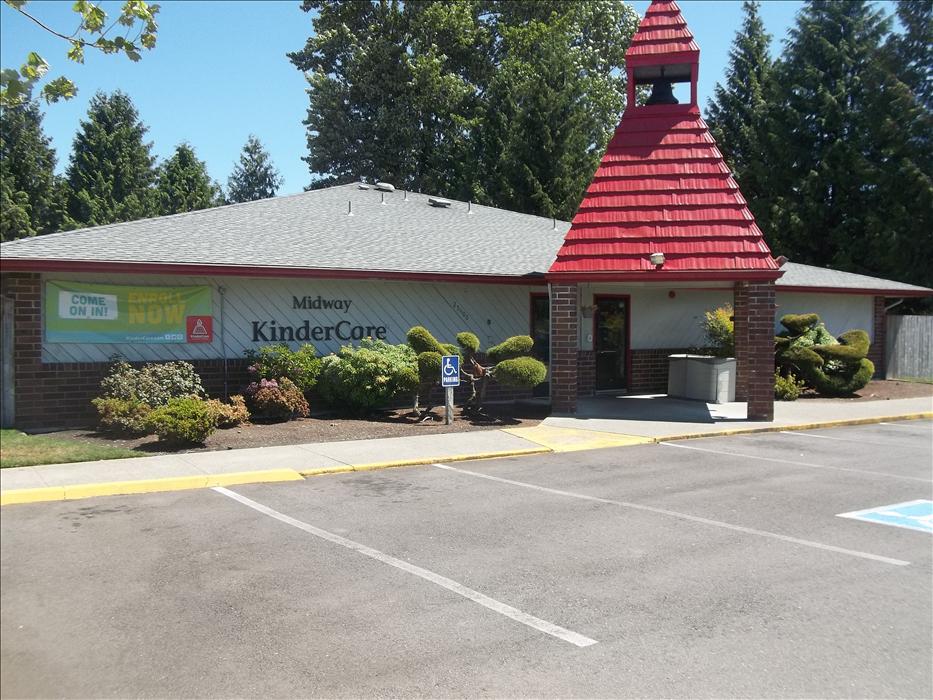 Midway KinderCare