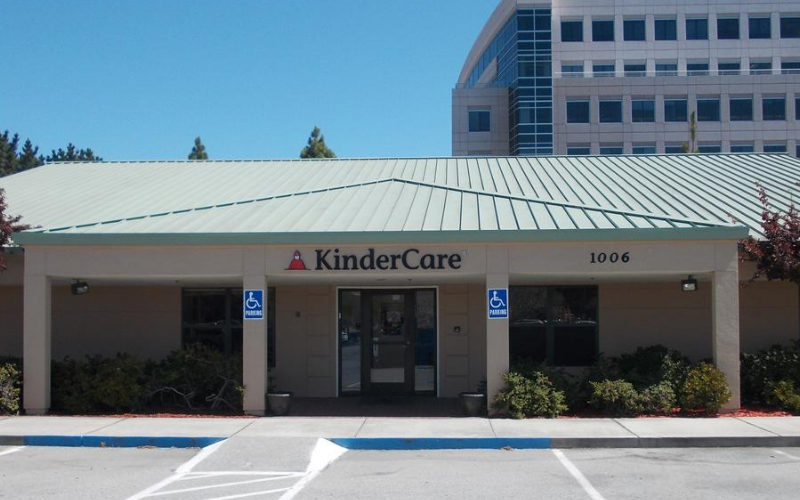 Foster City KinderCare