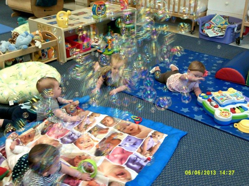 Providence Road KinderCare