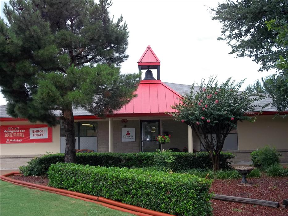 South Collins KinderCare