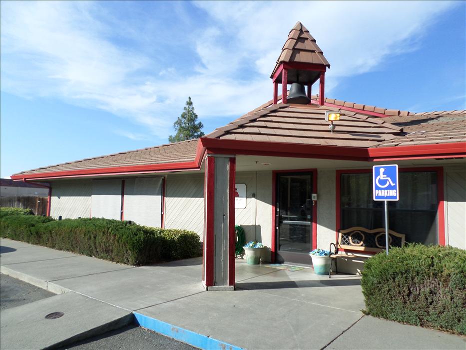 Vacaville KinderCare