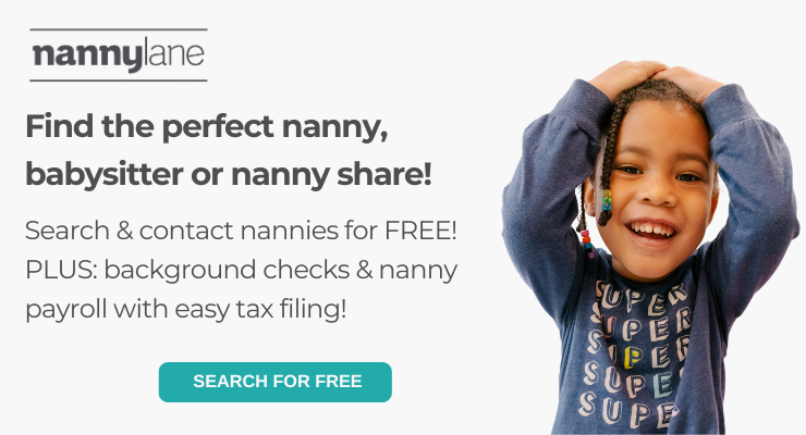 Nanny Lane