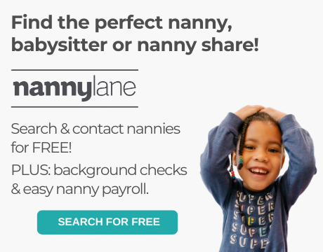 Nanny Lane
