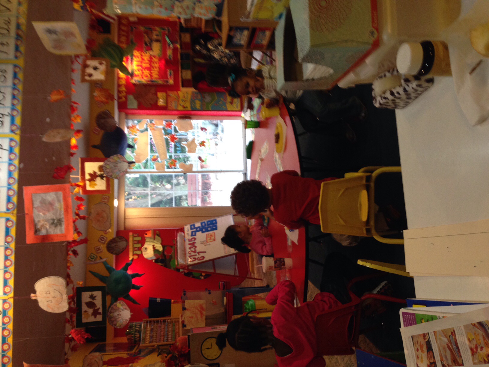 Jumping Jack Creative Daycare Columbia, MD CareLuLu