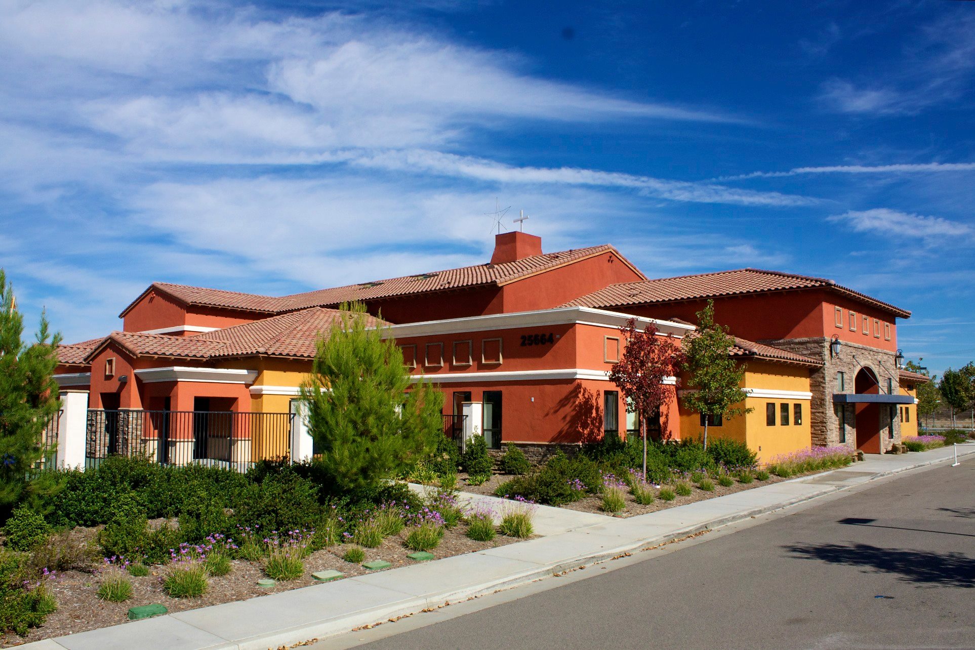 PROMISE CHRISTIAN PRESCHOOL