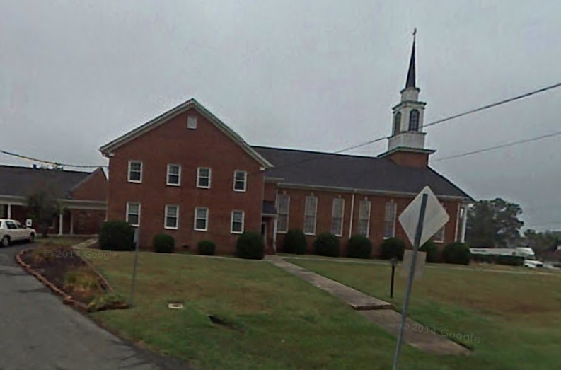 Calvary Child Care Durham CareLuLu