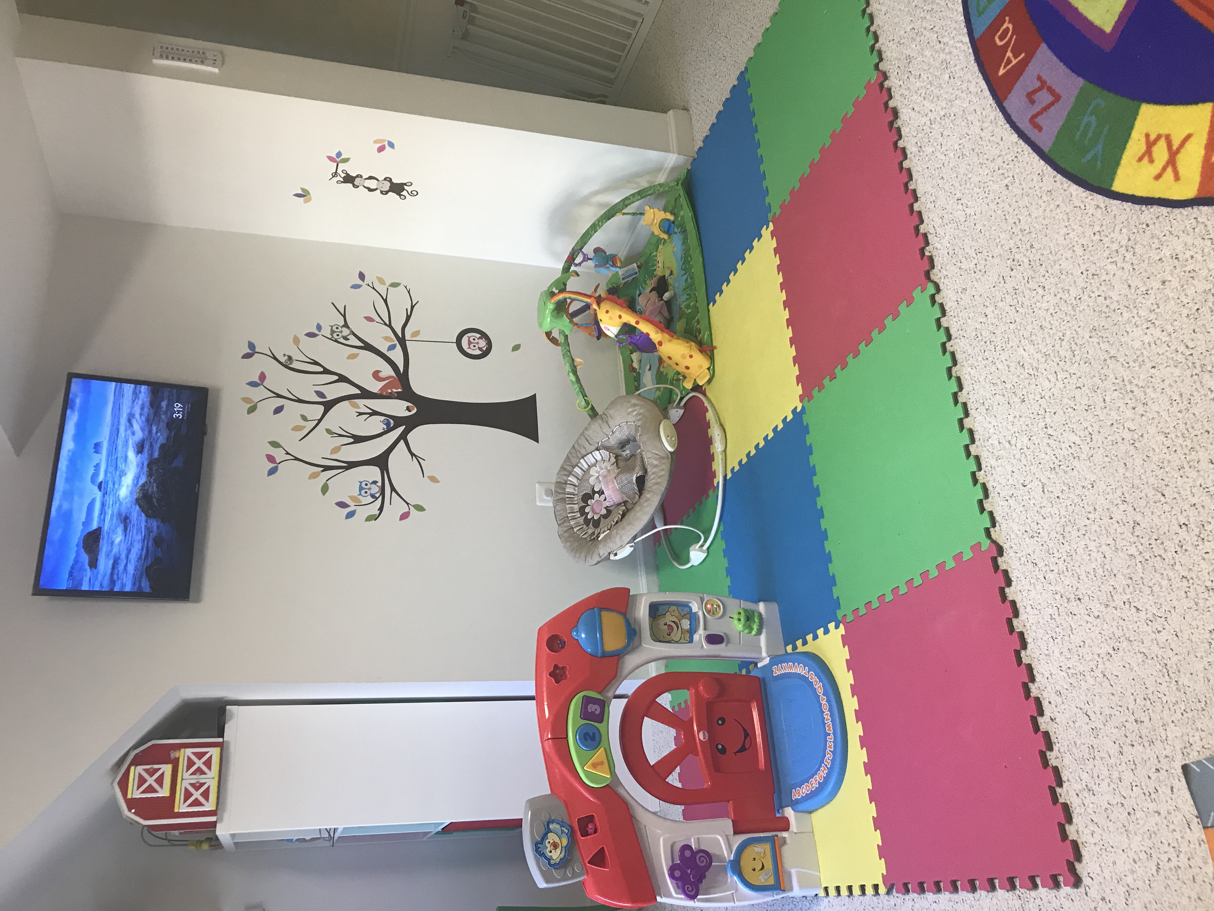 Busy Bees Home Daycare, Ashburn CareLuLu