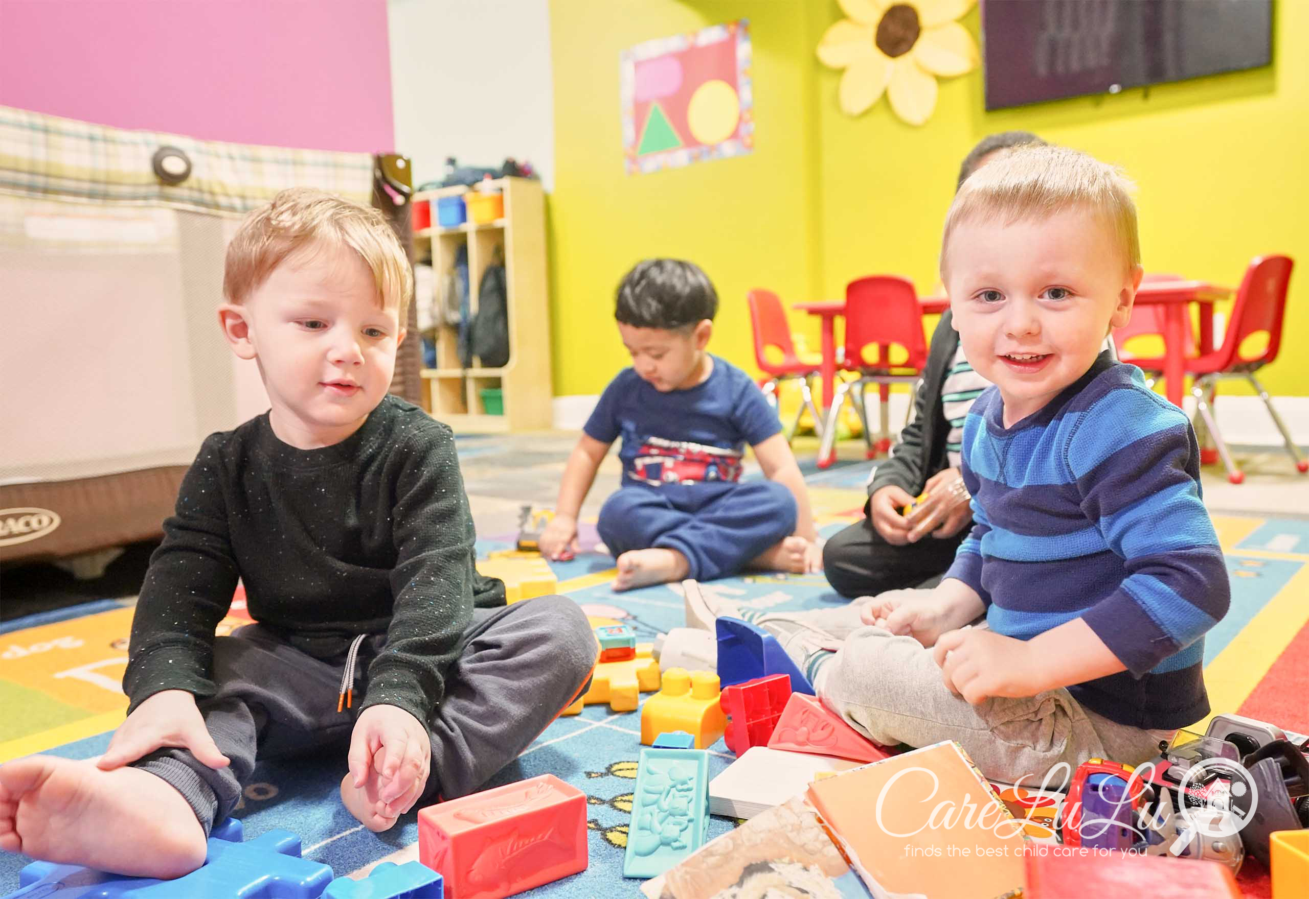 Tanglewood Little Children's Place - Silver Spring, MD - CareLuLu
