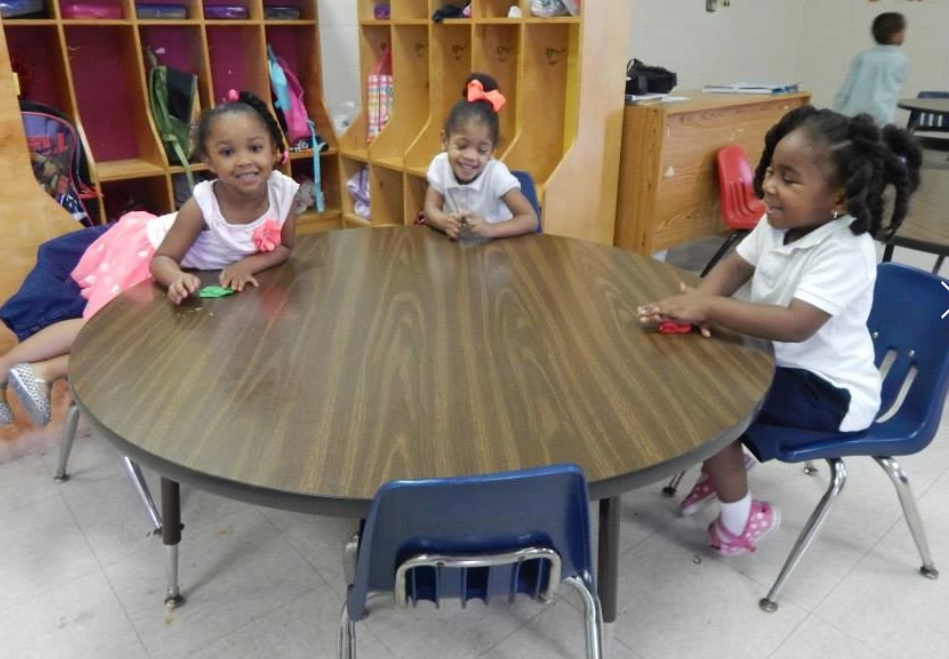 Daycares in Vidor TX CareLuLu