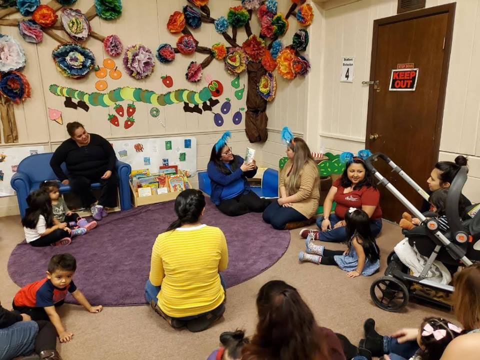 The Children's Center at Clyde Park Cicero, IL CareLuLu