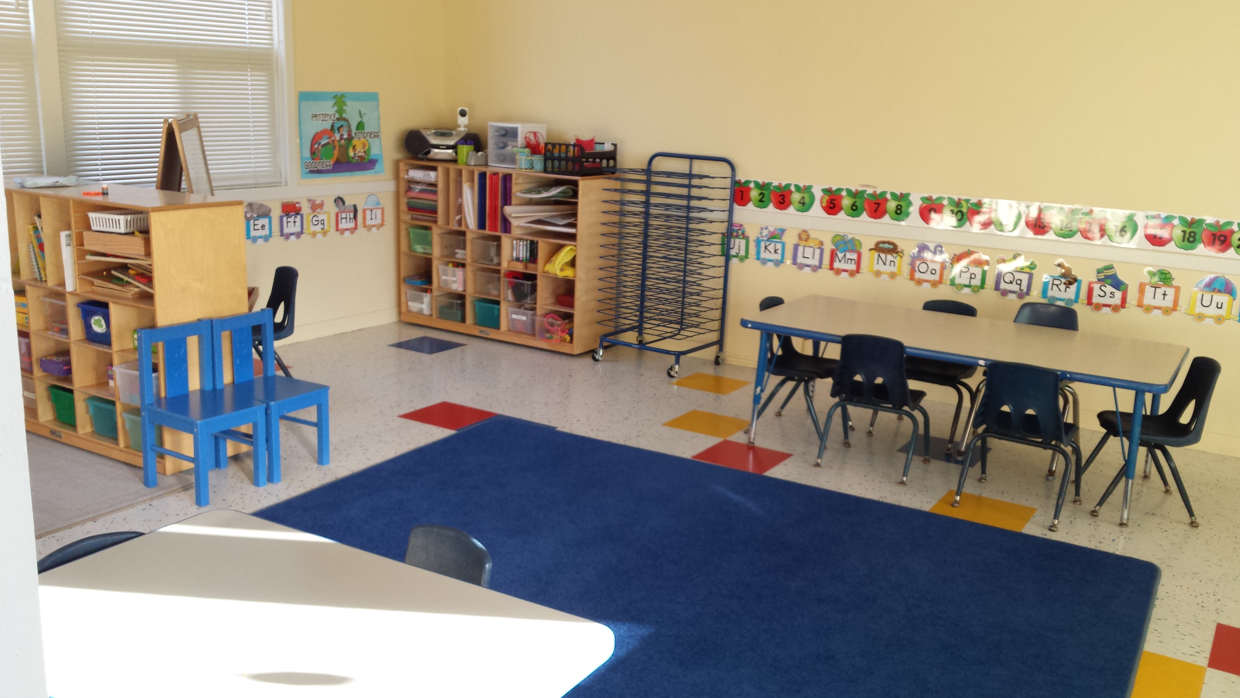 Nature's Gift Preschools Fremont, CA CareLuLu