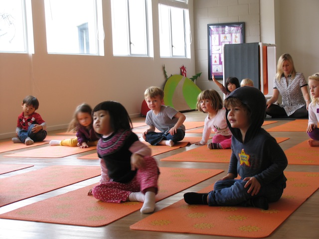 Colonial House Preschool South Pasadena Carelulu