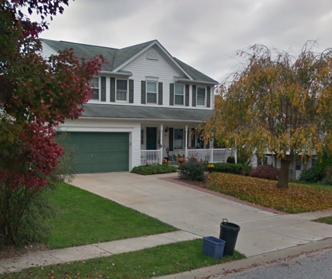 Deborah Lam Family Child Care, Bel Air CareLuLu