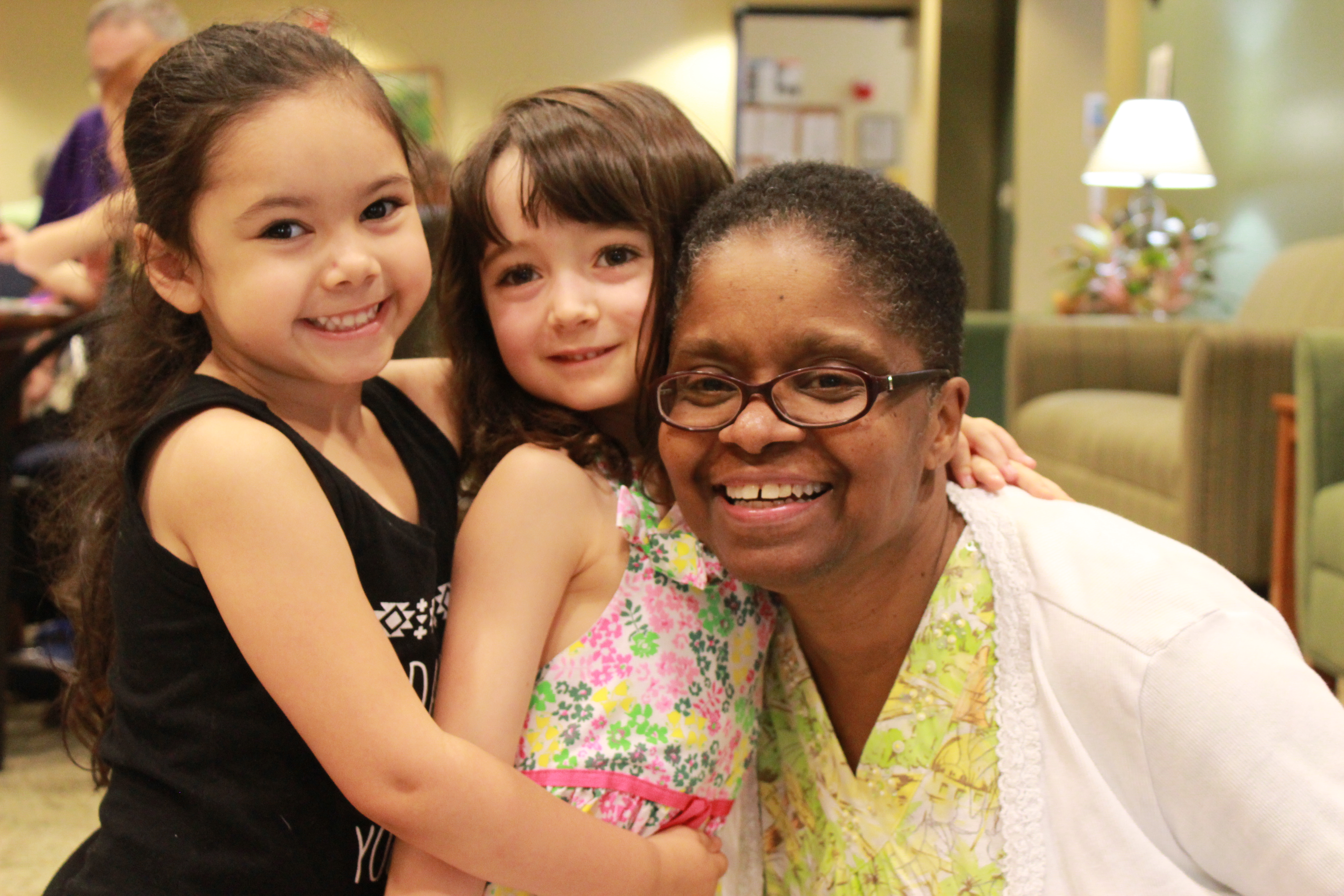 Easter Seals Child Development Center Silver Spring, MD CareLuLu