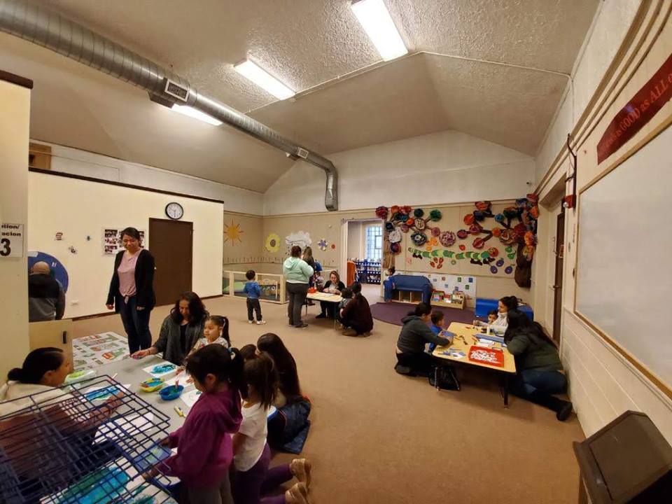 The Children's Center at Clyde Park Cicero, IL CareLuLu