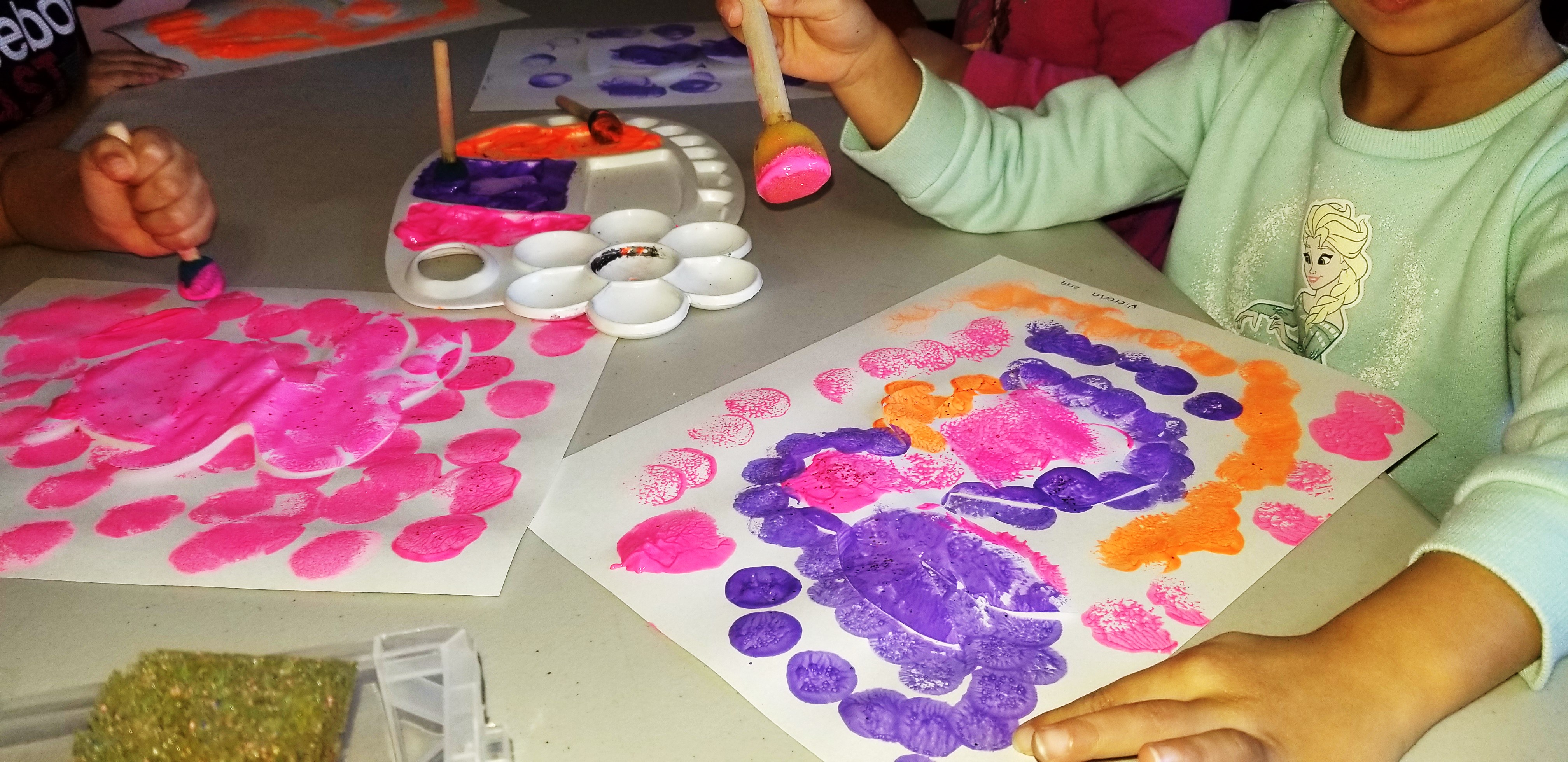 Tater Tots Daycare Port Chester, NY CareLuLu