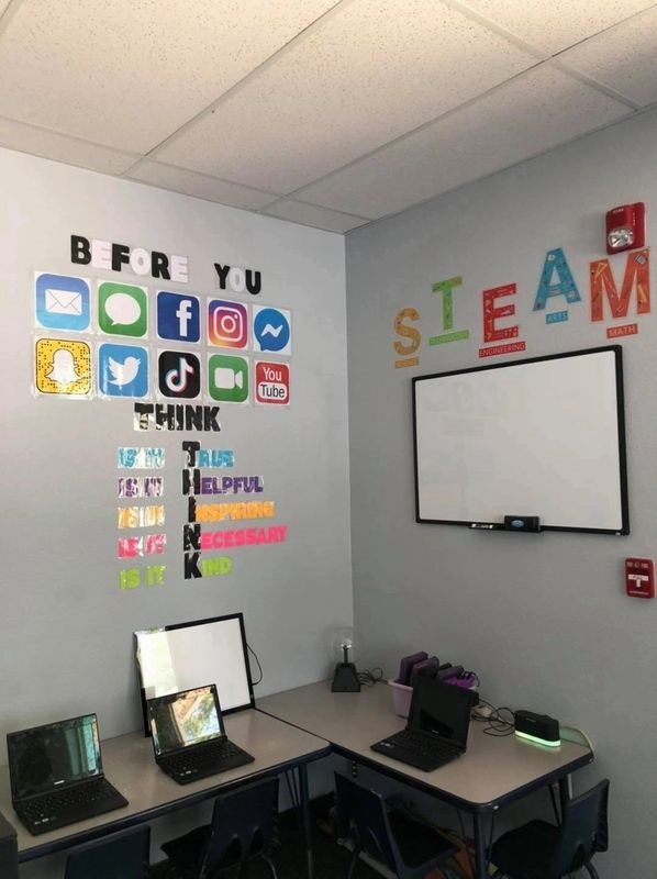 Little Treasures Preschool Chico Carelulu