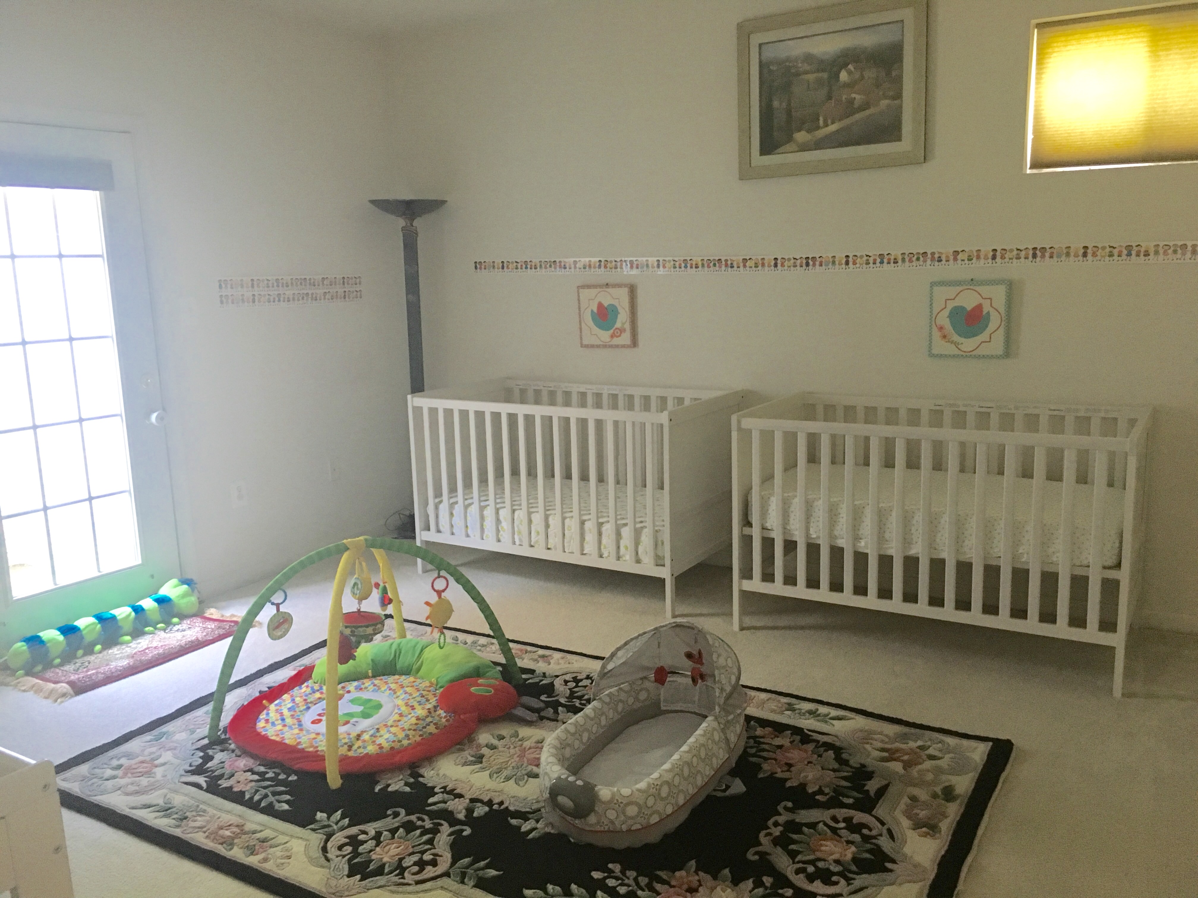 Home Day Care For Baby