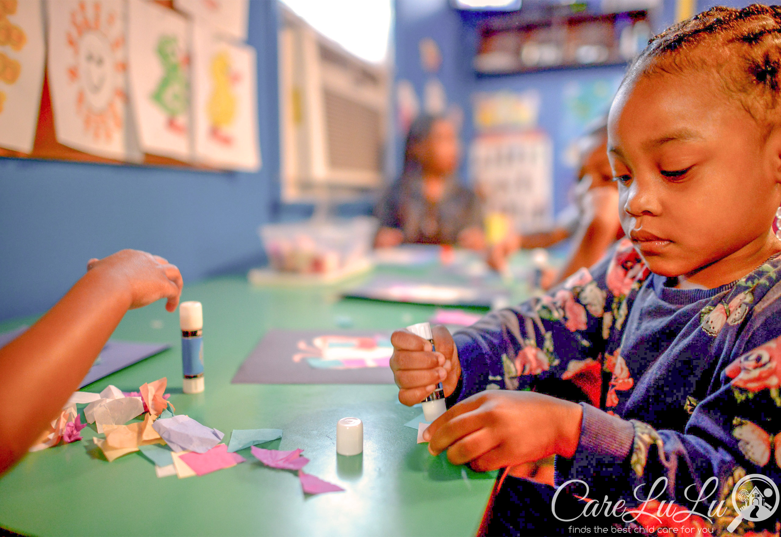 Little Ones Daycare Emporium