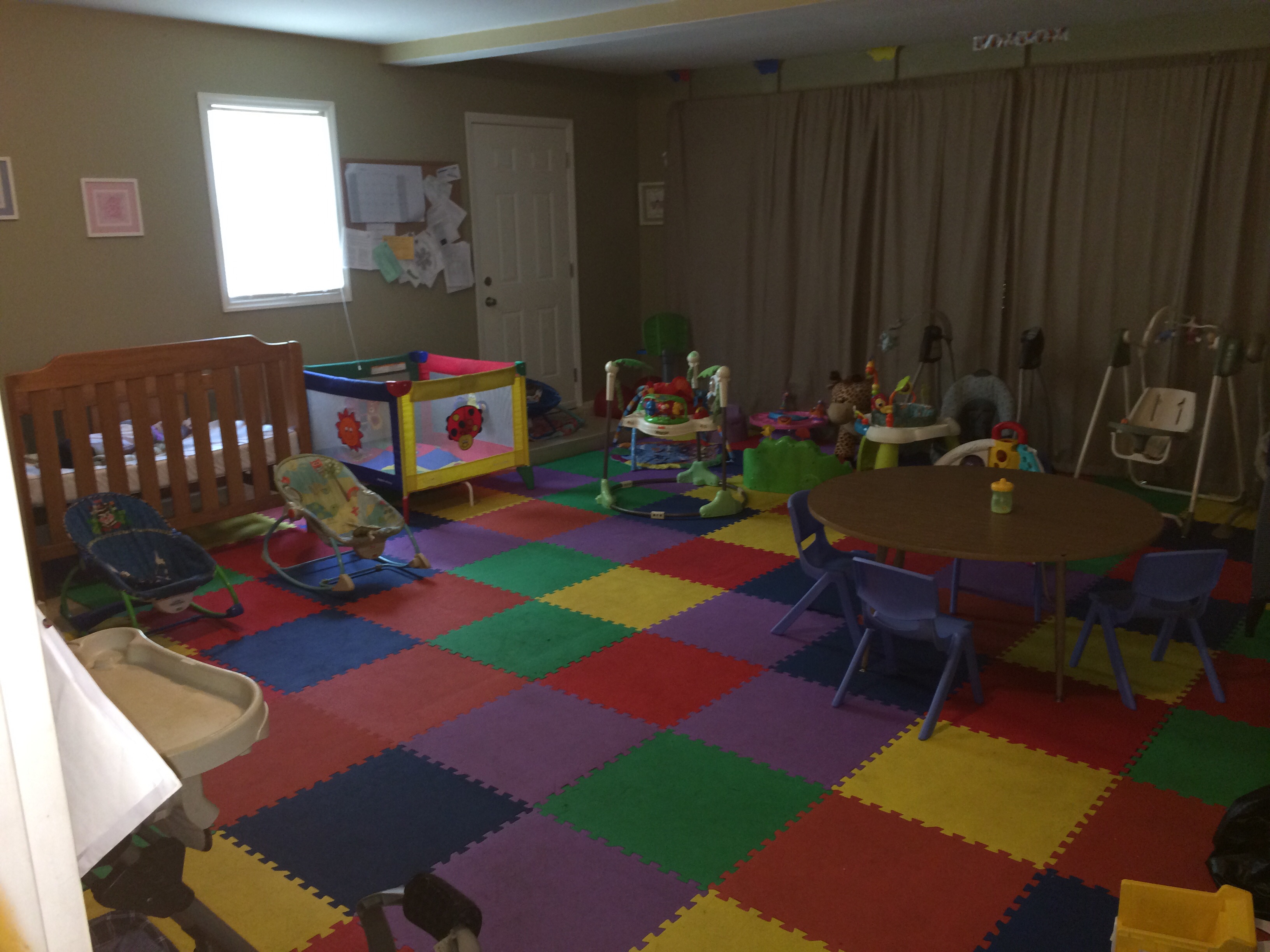 In Loving Child Home Daycare Durham, NC CareLuLu