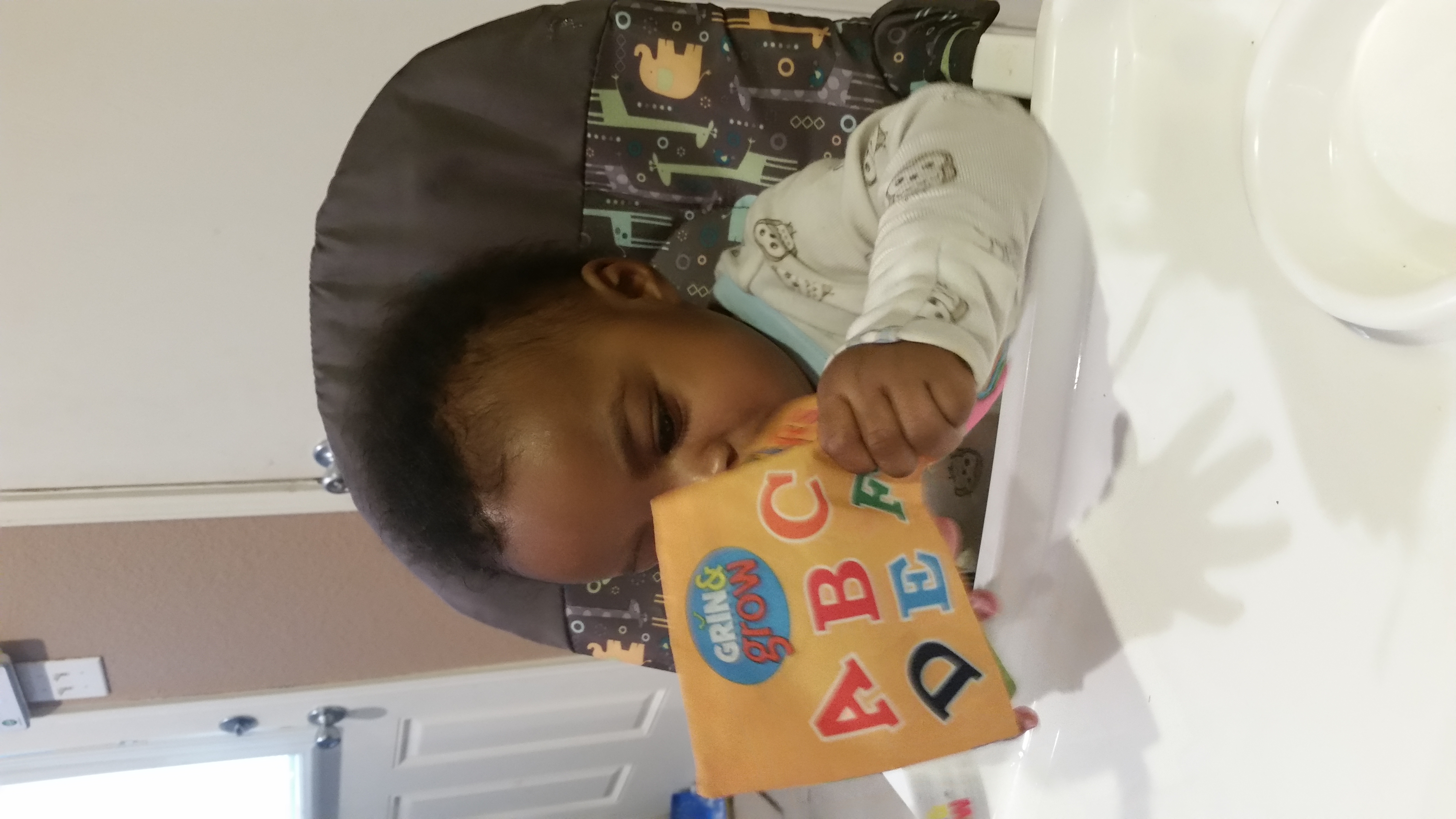 Bettye�s Busy Bee Home Child Care Center, Grand Prairie