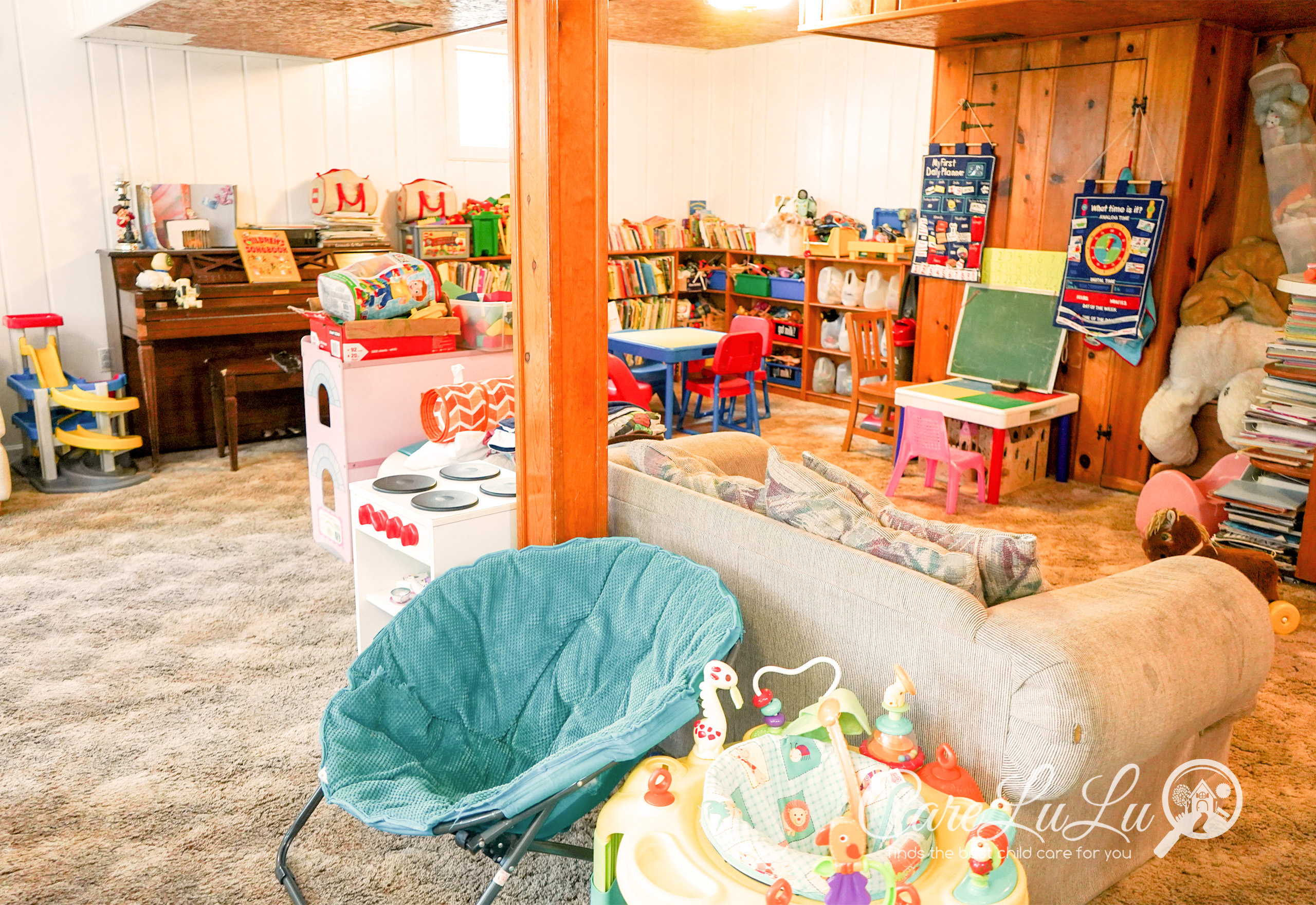 kitty daycare near me