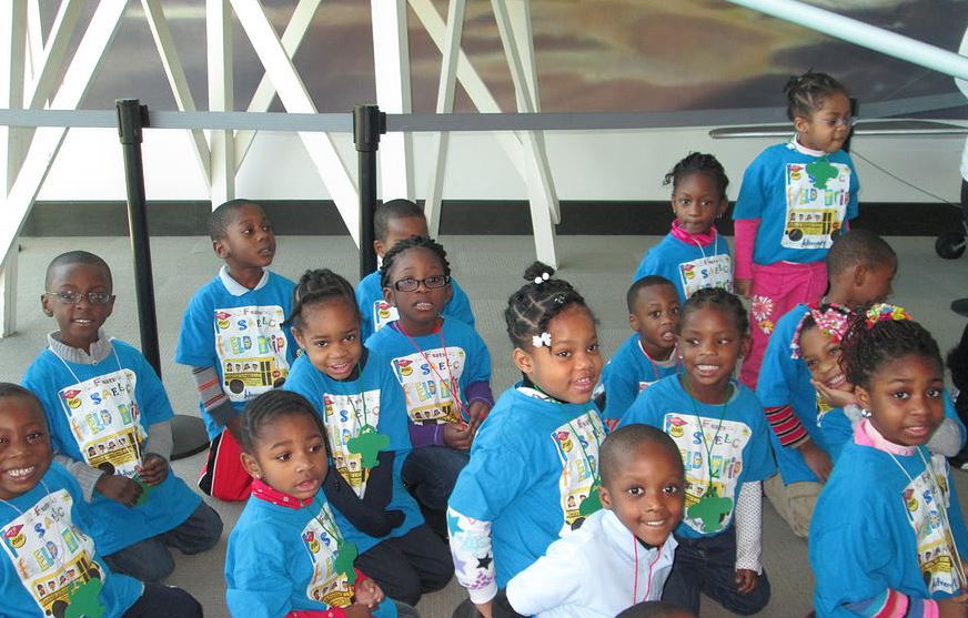 Seabrook Adventist Early Learning Center - Glenarden, MD - CareLuLu