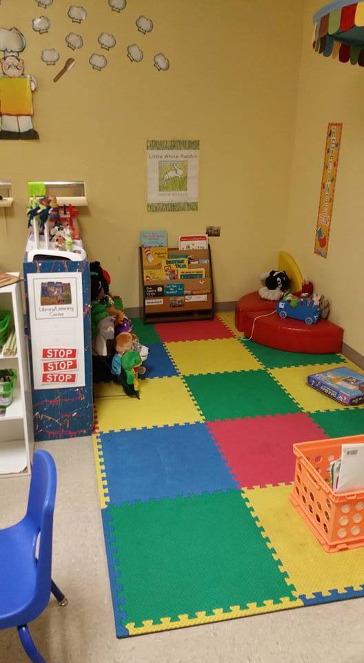 Cradles and Crayons Daycare El Paso, TX CareLuLu