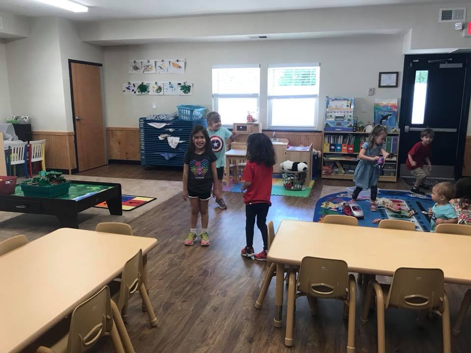 A Child's Place Preschool & Child Care Centers Midlothian, VA CareLuLu