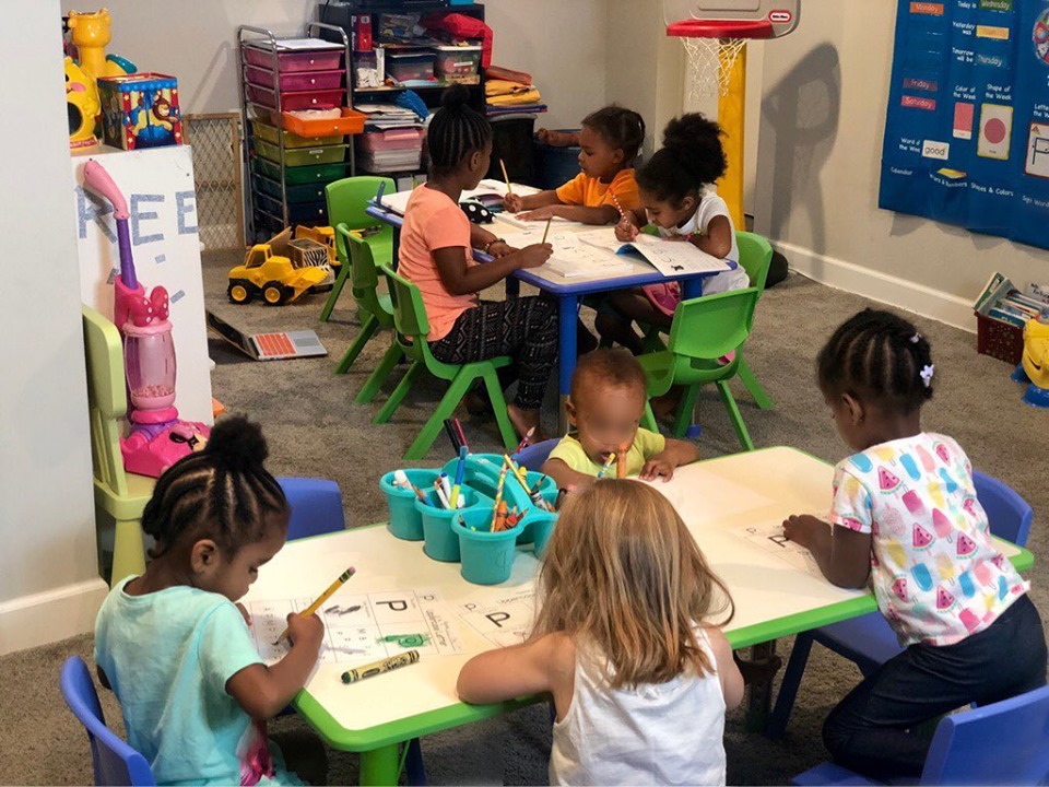 sprout daycare sprout daycare