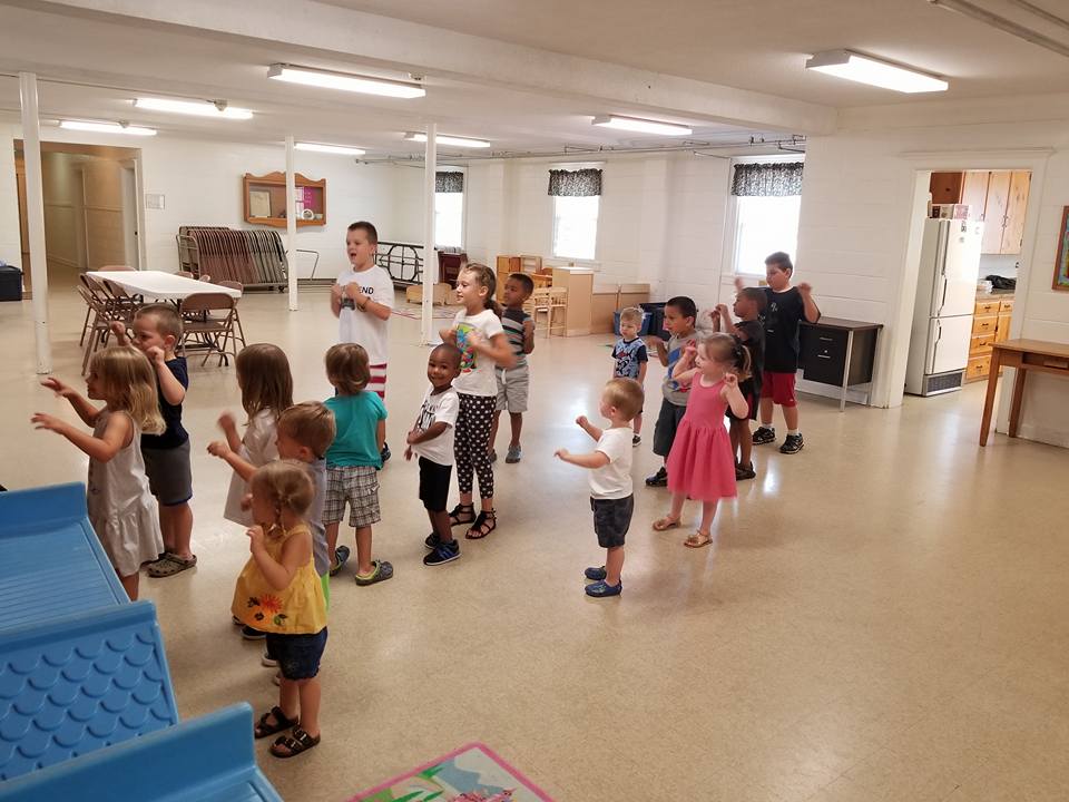 Wee Care Center Lynchburg, VA CareLuLu