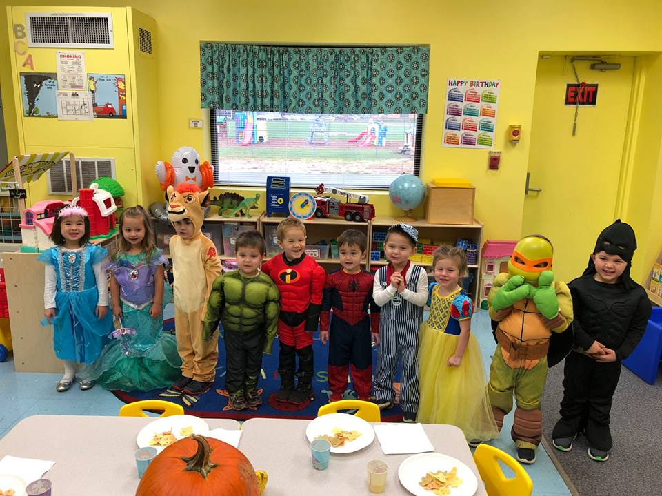 Prairie Pals Christian Preschool & Child Care Oswego, IL CareLuLu