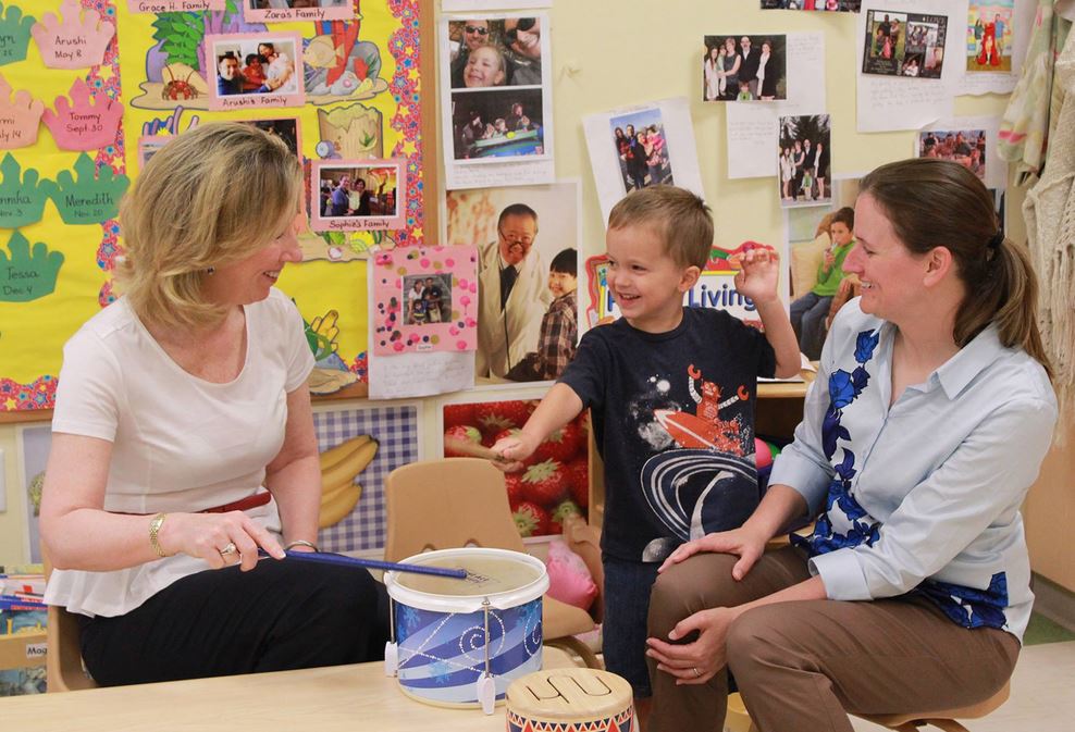 Easter Seals Child Development Center of Northern Virginia Falls