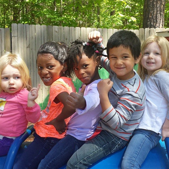 A Kidz Zone Academy Durham, NC CareLuLu