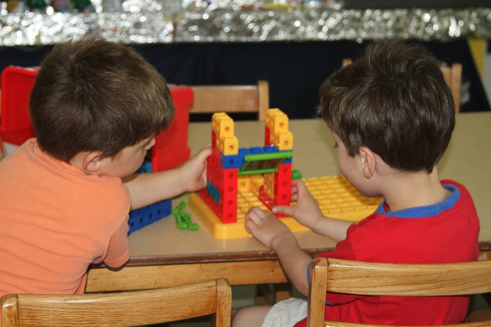 Wondering How To Make Your preschool in silver spring md Rock? Read This!