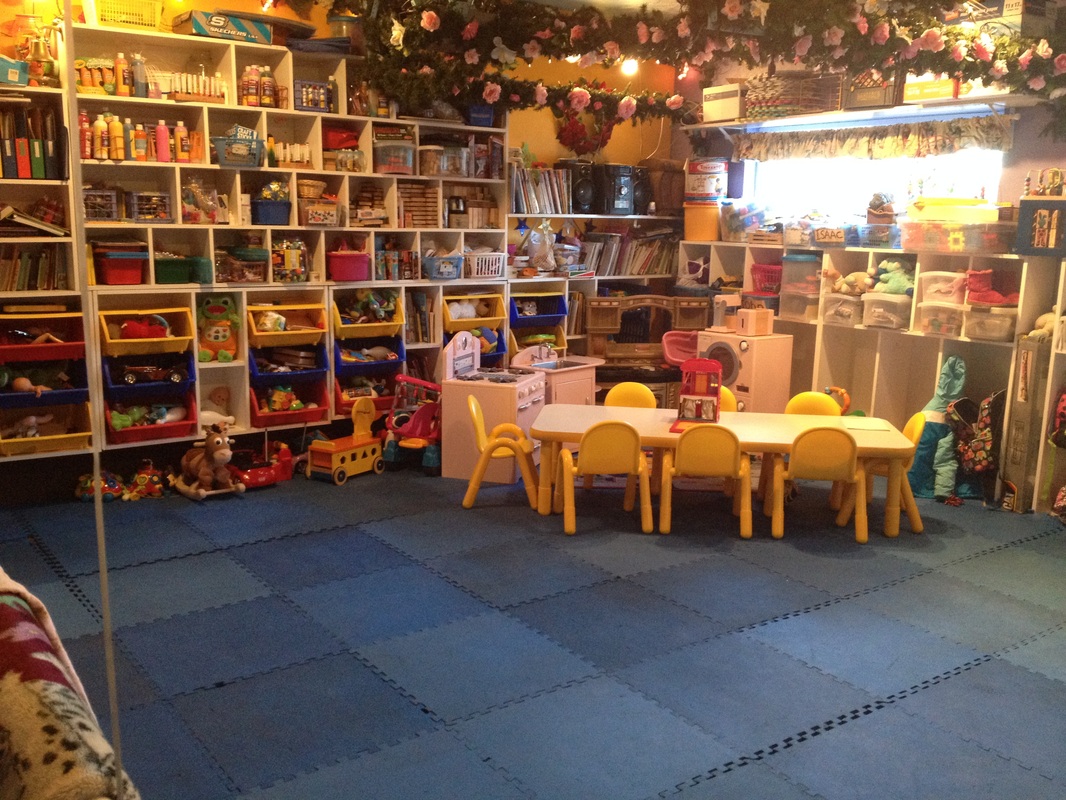 Maria's Little Stars Day Care - Marysville, WA - CareLuLu