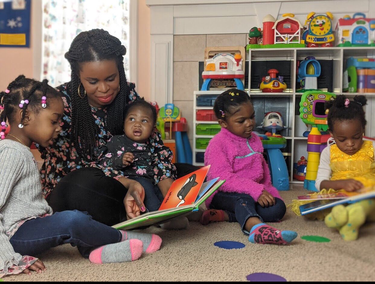 Christ Ambassador Children Daycare Worcester Ma Carelulu