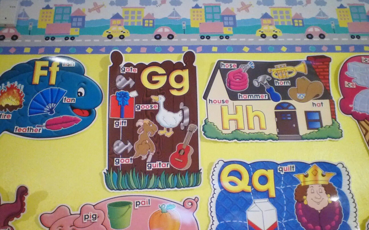 Daycare By Pamela Virginia Beach, VA CareLuLu