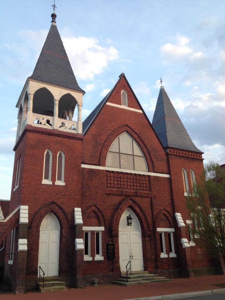 Fredericksburg United Methodist Preschool, Fredericksburg CareLuLu
