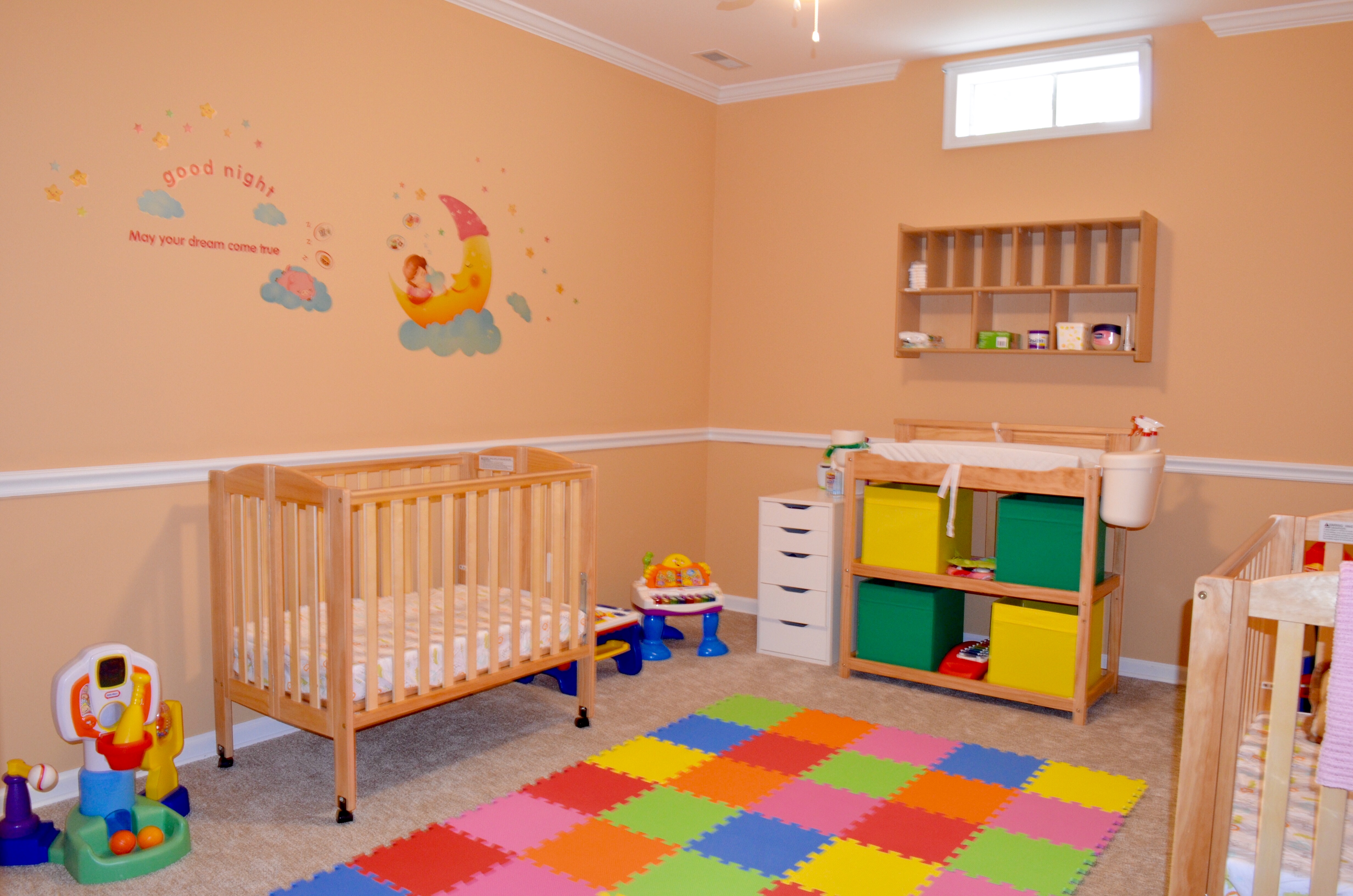 sprout daycare sprout daycare
