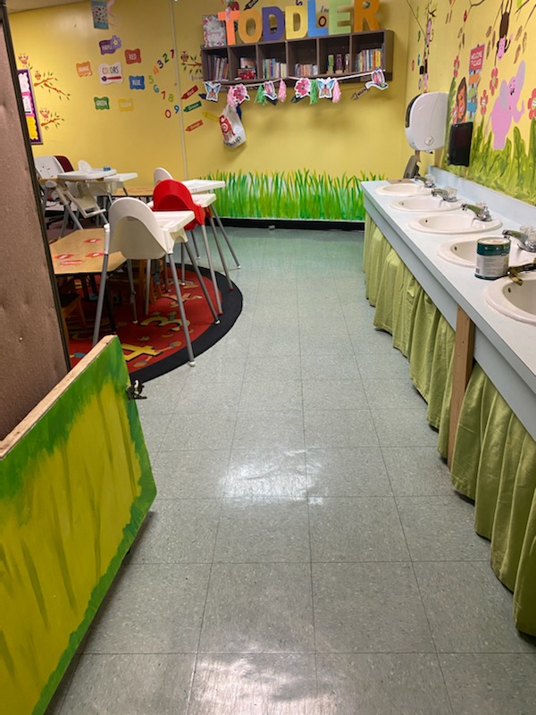 Small Wonders Child Care, Silver Spring CareLuLu Small Wonders Child Care, Silver Spring CareLuLu