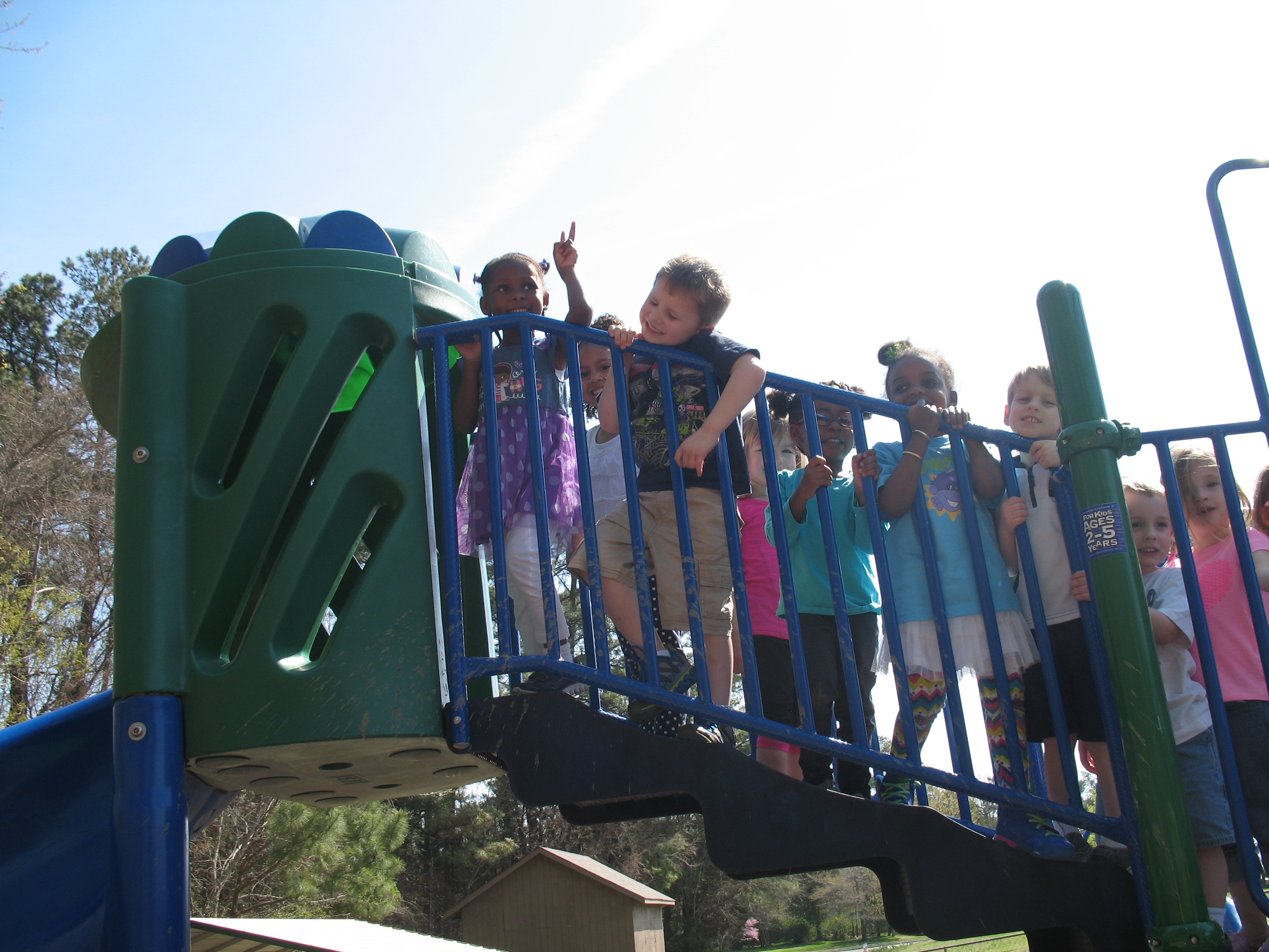 Rose of Sharon Preschool Durham, NC CareLuLu