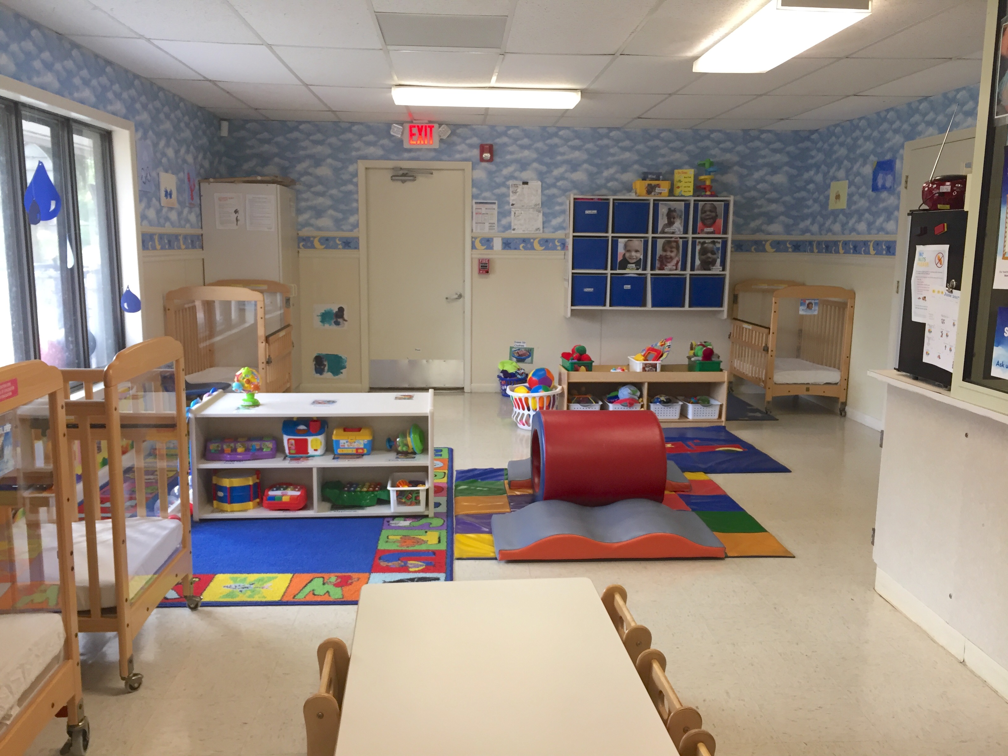 Dunedin KinderCare - Dunedin, FL - CareLuLu