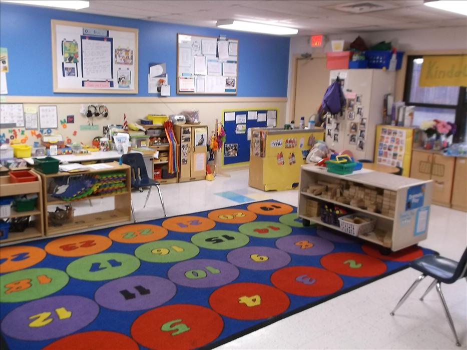 Monroe Road KinderCare - Charlotte, NC - CareLuLu