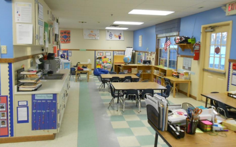 KinderCare at Eatontown - Eatontown, NJ - CareLuLu