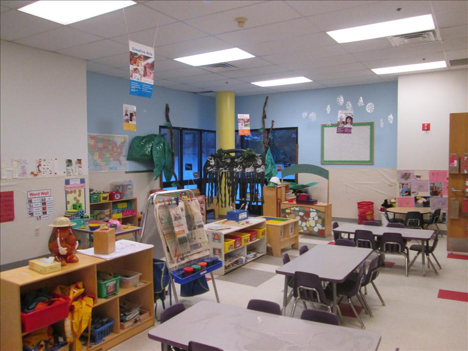 KidStop Child Development Ctr. - Derwood, MD - CareLuLu