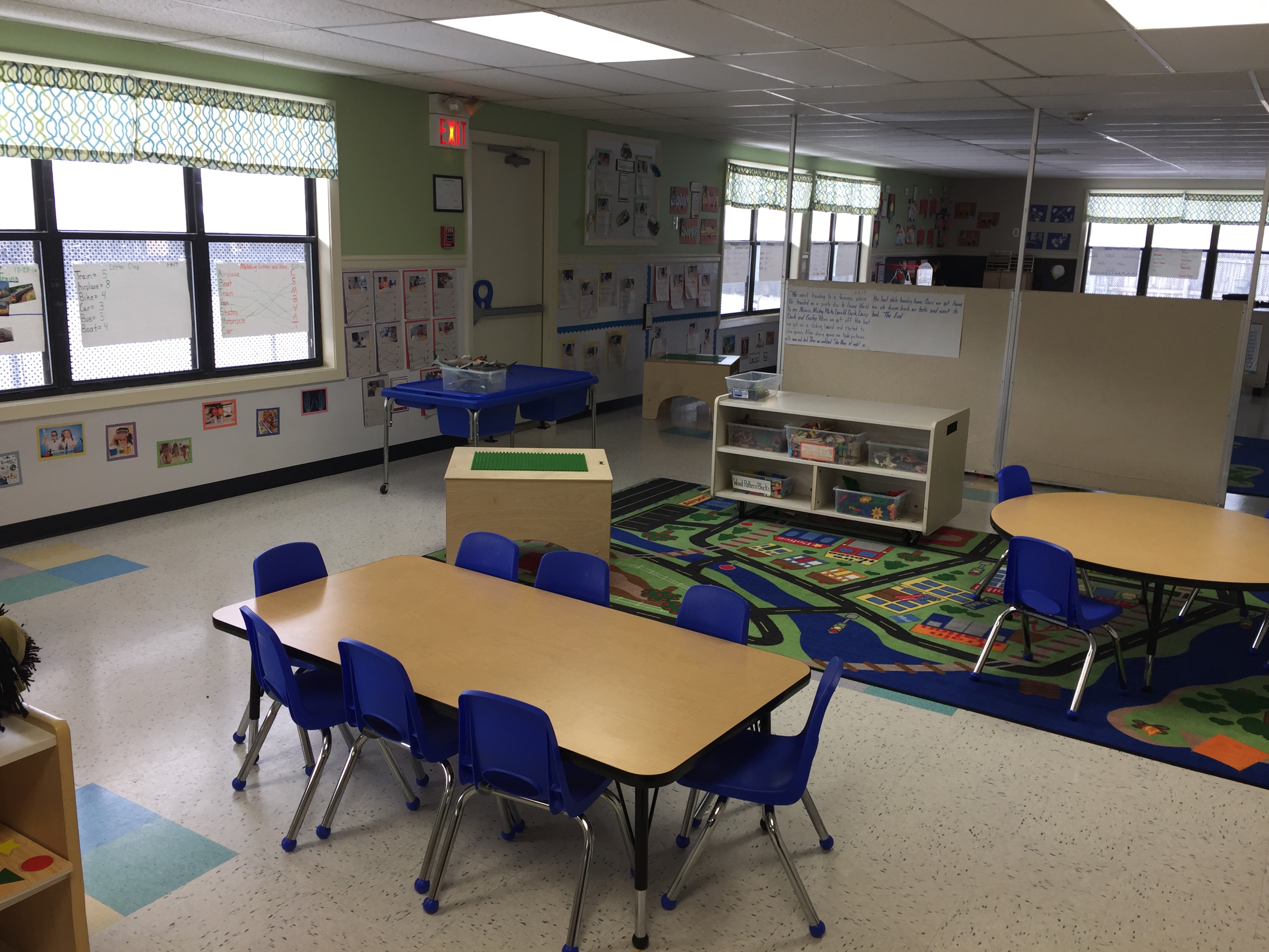 Churchland KinderCare - Portsmouth, VA - CareLuLu