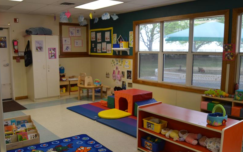 North Richland KinderCare - Richland, WA - CareLuLu