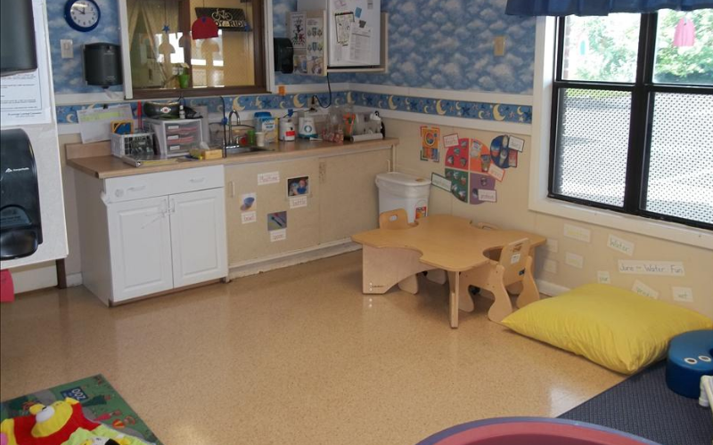 Brookhaven KinderCare - Brookhaven, PA - CareLuLu